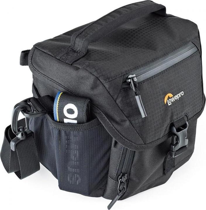 Produktbild Lowepro Nova 140 AW II (Kamera Schultertasche, 2.50 l)
