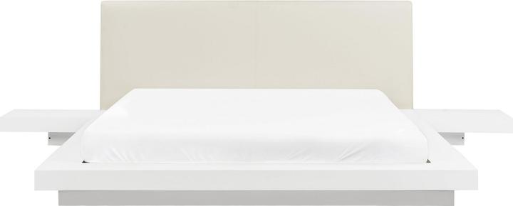 Actual product image Beliani Zen (160 x 200 cm)