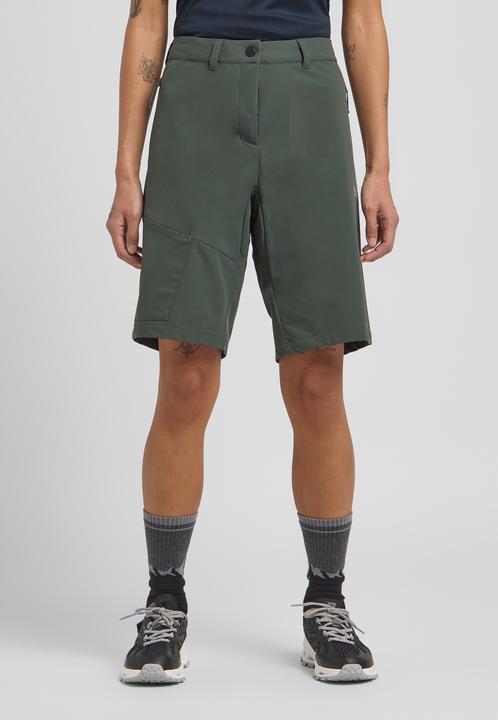 Actual product image Jack Wolfskin Pico Trail Shorts W (Frequency band 38 (2600 MHz))