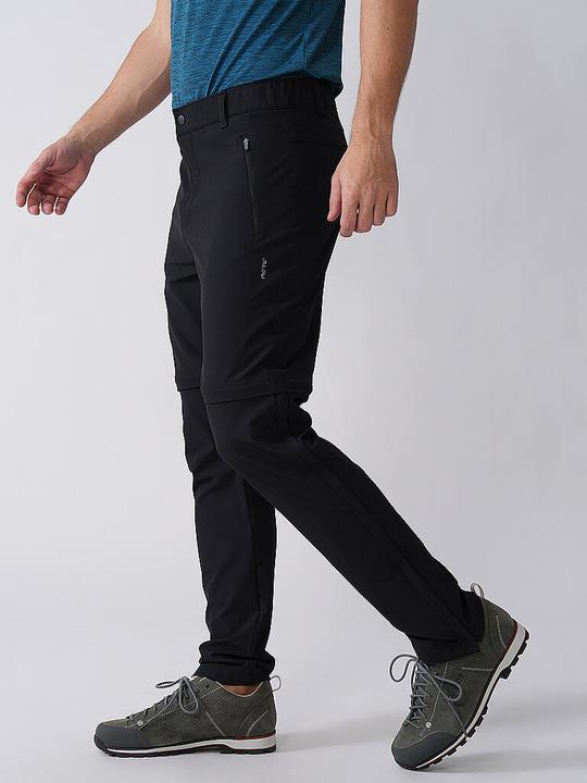 Actual product image Meru Wanderhose ZipOff (S)