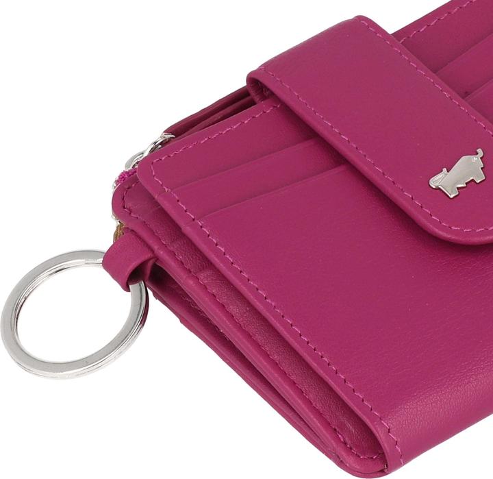 Immagine prodotto Braun Büffel JOY RFID plum