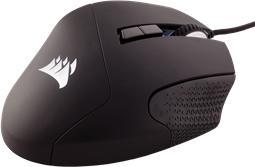 Image du produit Corsair Cimeterre Pro Rgb (Filaire)