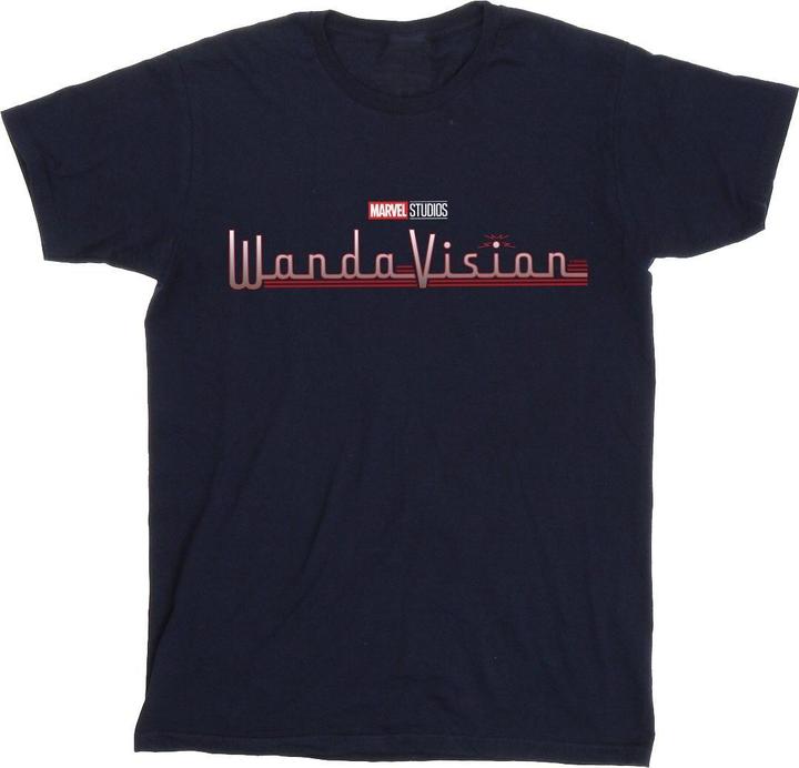 WandaVision Logo TShirt (5XL)