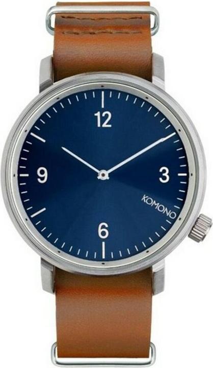 Produktbild Komono Herrenuhr KOM-W1947 (Ø 45 mm) (45 mm)