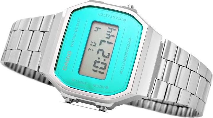 Image du produit Casio Vintage (Montre numérique, 34 mm)