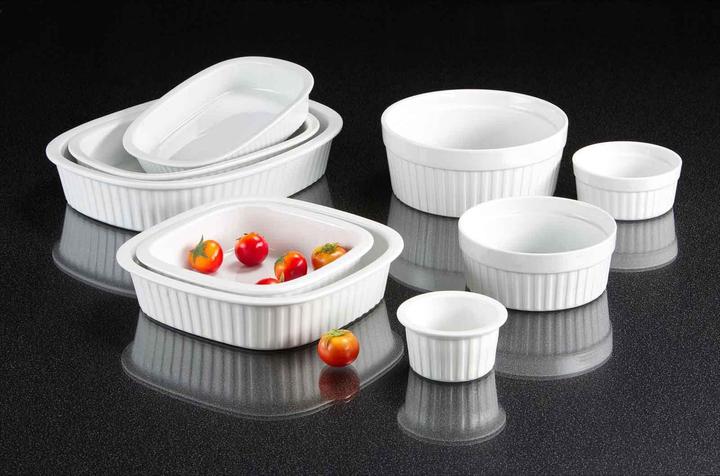 Produktbild Ritzenhoff & Breker Bianco Auflaufformen
