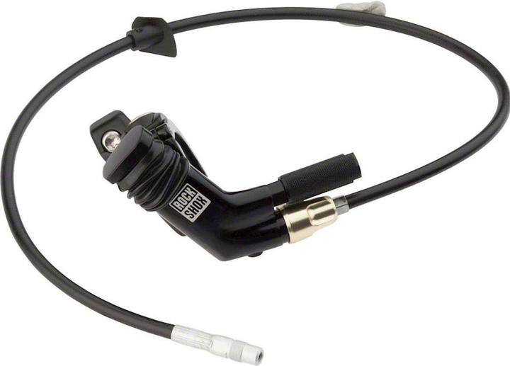 Produktbild RockShox Rmt Xloc (hose/banjo/cp) Fs Rt Rs1