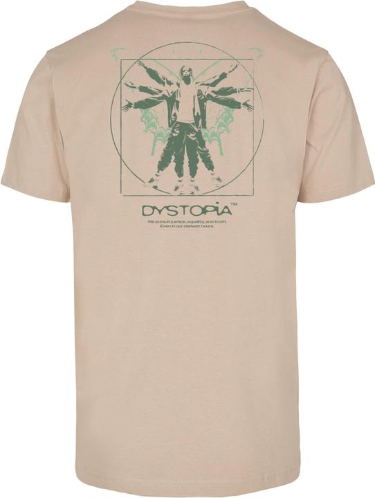 Image du produit Mister Tee MisterTee Thé Dystopia - 169737 (M)