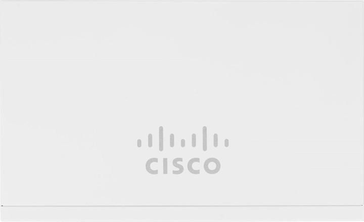 Image du produit Cisco Switch CBS110-16T-EU 16 Port (16 Ports)