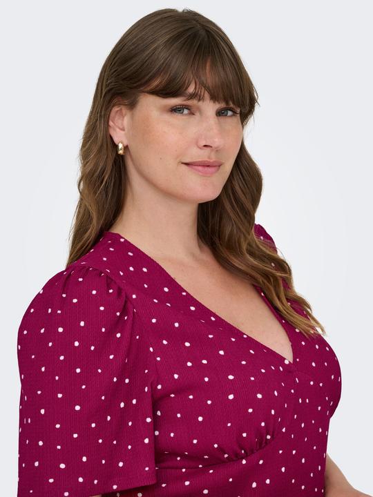 Image du produit Only CARBILL Kurzes Kleid Kleid (M)