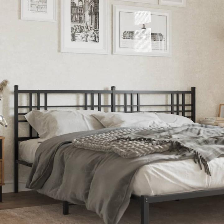 Actual product image VidaXL Karen (187 x 3 x 90 cm)