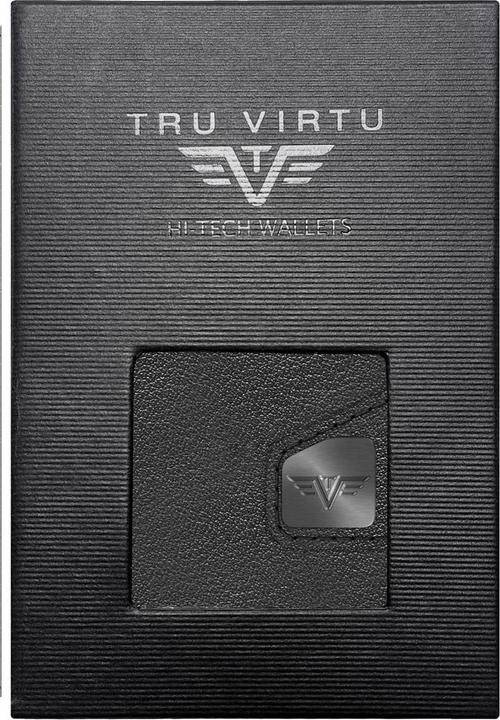 Actual product image Tru Virtu Click & Slide