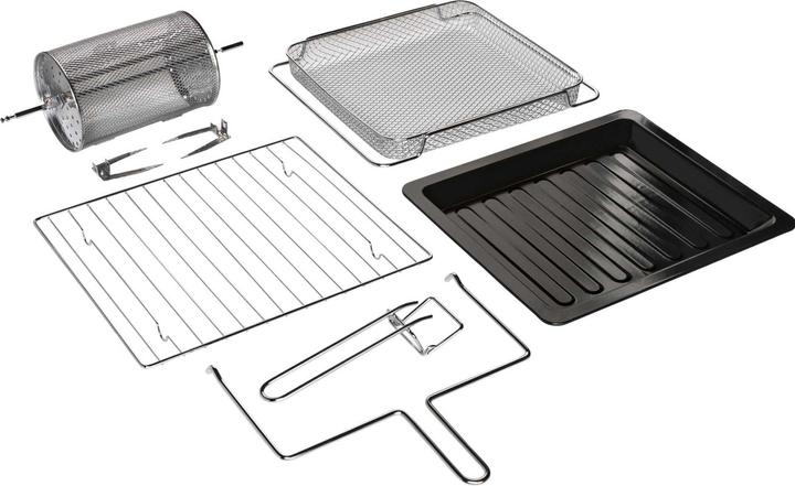 Immagine prodotto Caso AirFry Chef 1700