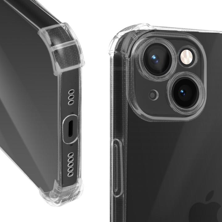 Actual product image Avizar ToughShield Case Series (Apple iPhone 13)