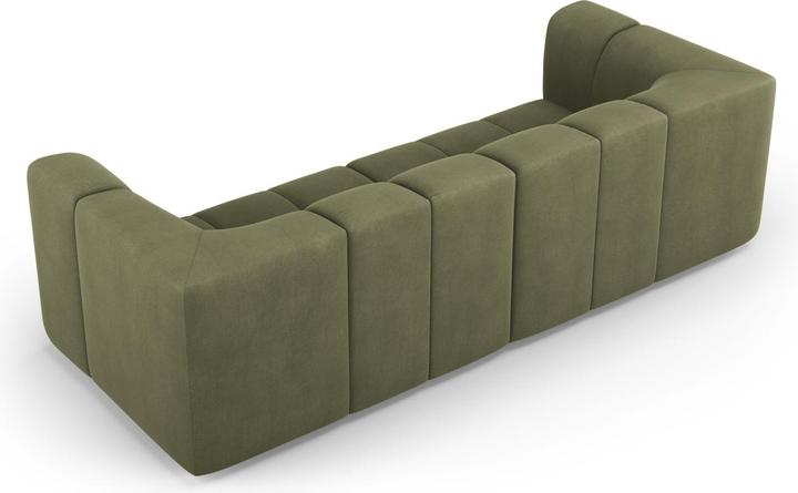 Actual product image Maison Heritage Adams (3-seater)