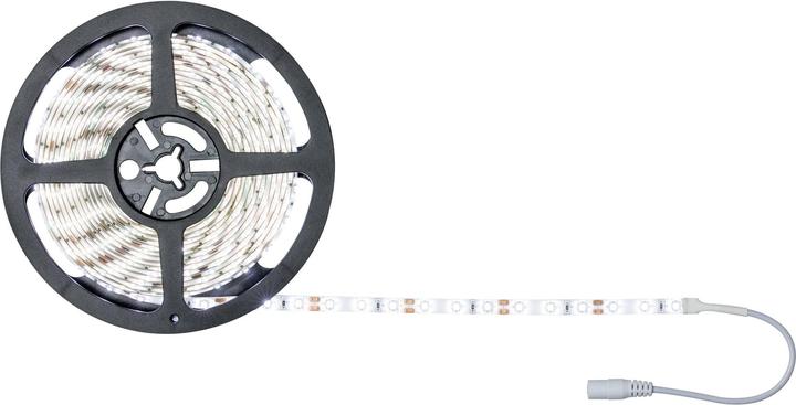 Immagine prodotto Paulmann Set completo di strisce LED SimpLED (Bianco freddo, 500 cm, Interno)