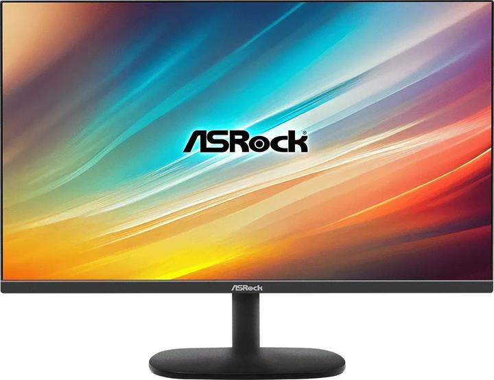 Actual product image AsRock 27"(68,5cm) TFT CL27FF 100MhZ HDMI/VGA retail (1920 x 1080 pixels, 27")