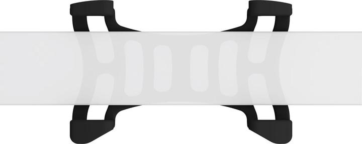 Actual product image Tractive GPS Dog 6 - Rubber Clips (Dog, Dog sport)