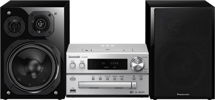 Panasonic Sc-Pmx9 (Bluetooth, 2x 60 W)