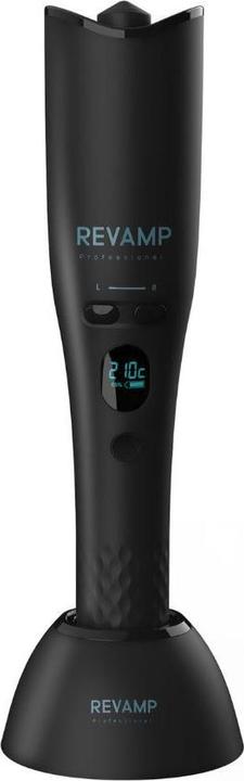 Immagine prodotto Homedics Progloss Liberate Cordless Hollywood Cur (19 mm)