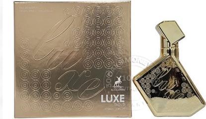 Produktbild Maison Alhambra Luxe Gold Unisex (Eau de Parfum, 100 ml)