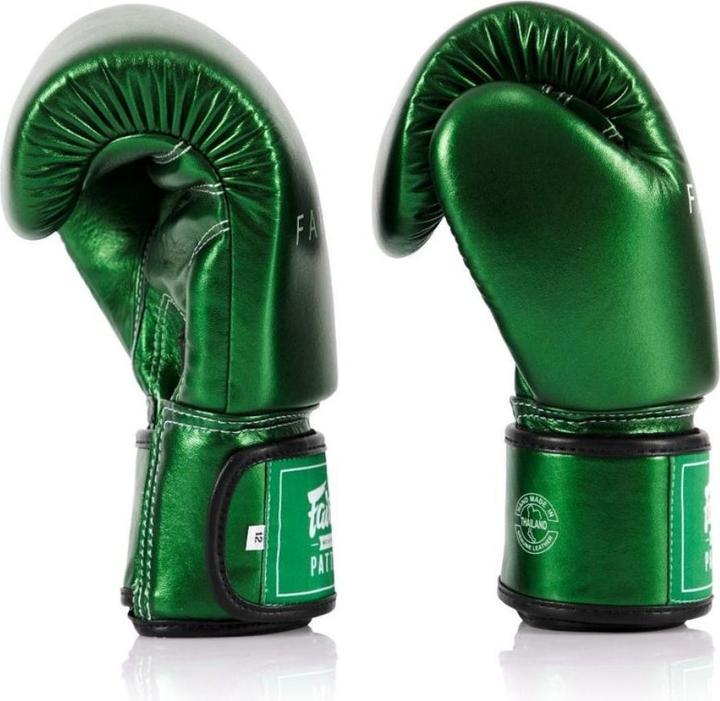 Produktbild Fairtex BGV22 (10 OZ, One Size)