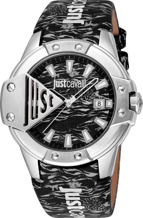 Immagine prodotto Just Cavalli Giovane Scudo - JC1G260L0025 (44 mm)
