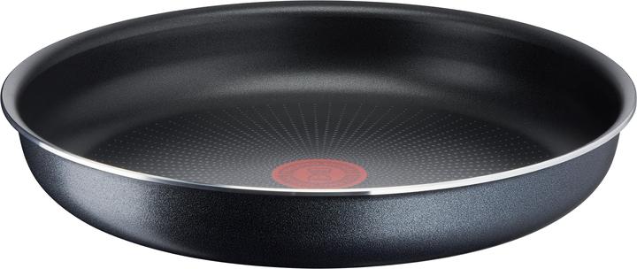 Produktbild Tefal Ingenio XL Force (28 cm, Pfannenset + Topfset, Aluminium)