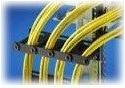 Produktbild Rittal Cable routing bars 19 inch attachment, 4U, 4 pc(s)