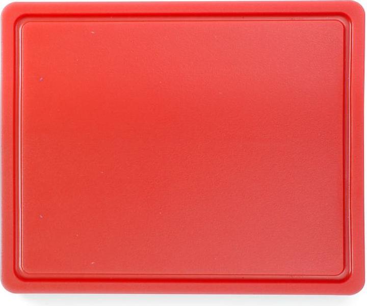 Image du produit Hendi Planche à découper HACCP GN 1/2