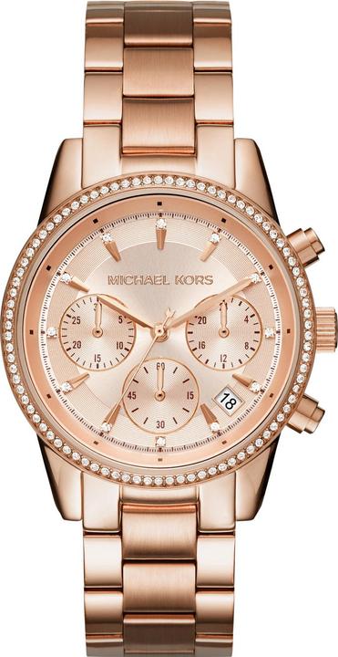 Or rose