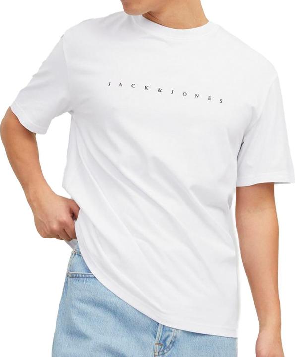 Produktbild Jack & Jones 3er Pack Star JJ T-Shirt (S)