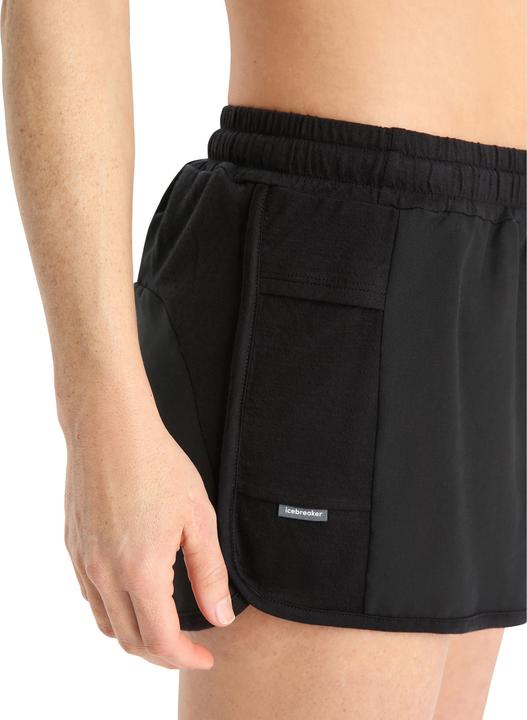 Actual product image Icebreaker ZoneKnit (S)