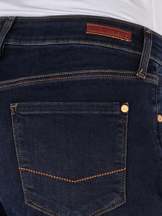 Produktbild Cross Jeans Rose Regular Fit blue black used (W30/L36)