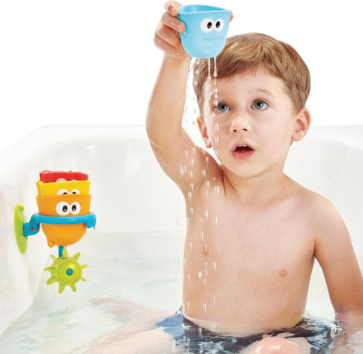 Actual product image Yookidoo Fun Toys Bath Toys