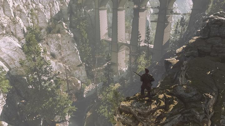 Produktbild Sniper Elite 4 (Xbox One S, EN)