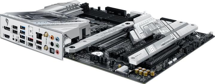 Immagine prodotto ASUS ROG Strix Z790-A Gaming Wifi D4 (LGA 1700, Intel Z790, ATX)