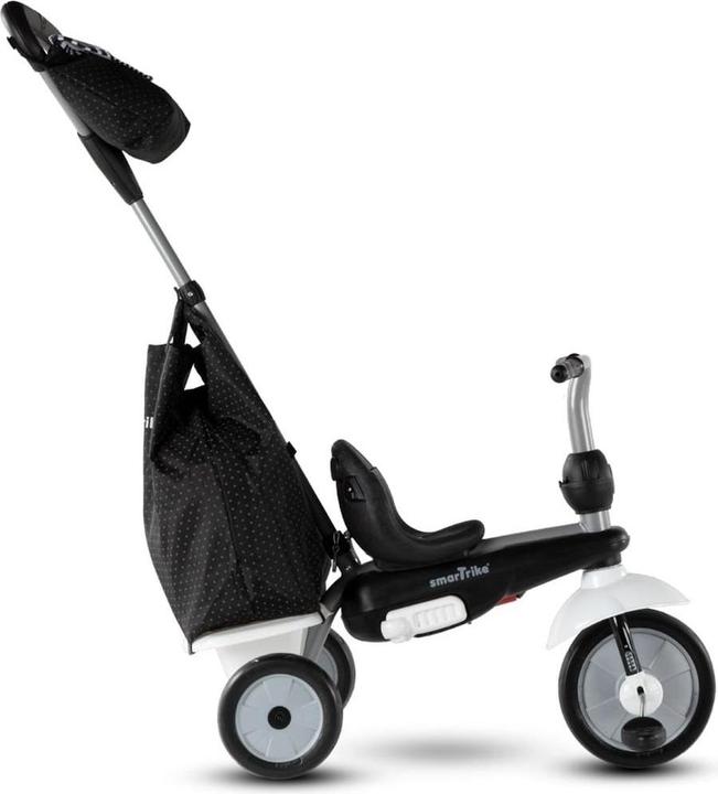 Actual product image SmarTrike Vanilla Plus Tricycle