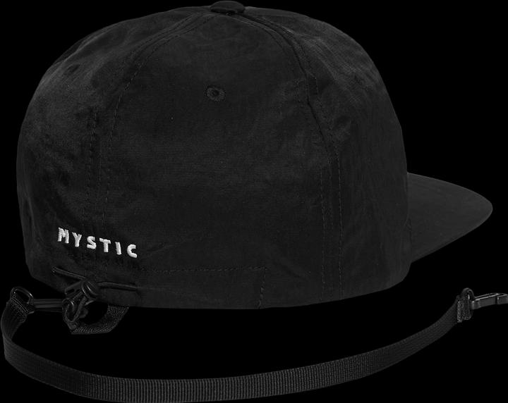 Actual product image Mystic Ripple Cap (One size)