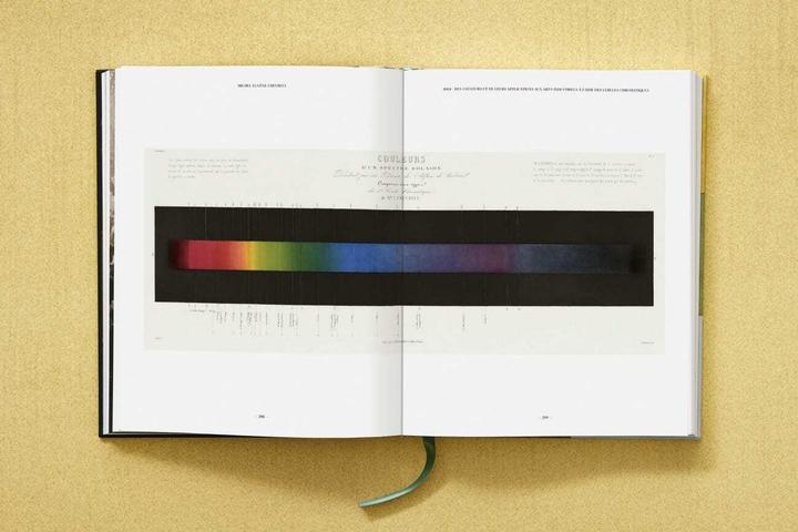 Actual product image The Book of Colour Concepts (German, Spanish, French, English, Alexandra Loske, Sarah Lowengard, 2024)