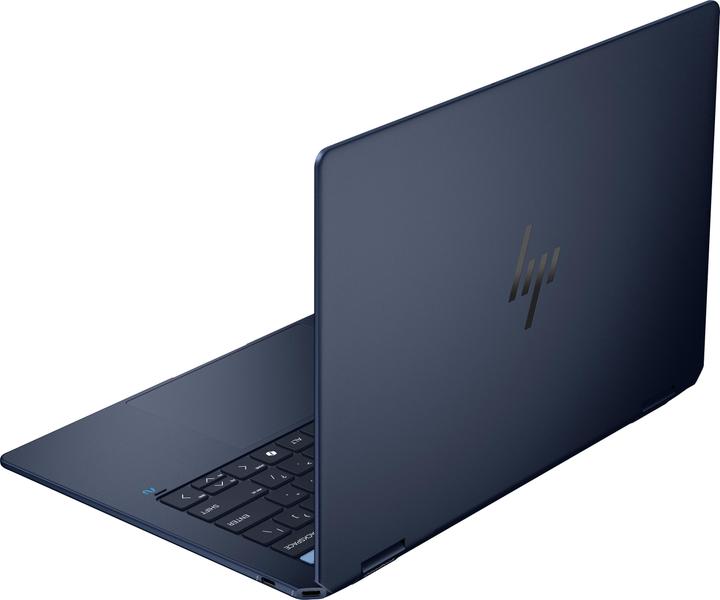 Actual product image HP OmniBook Ultra Flip 14-fh0522nz (14", Intel Core Ultra 5 226V, 16 GB, 1000 GB, CH)