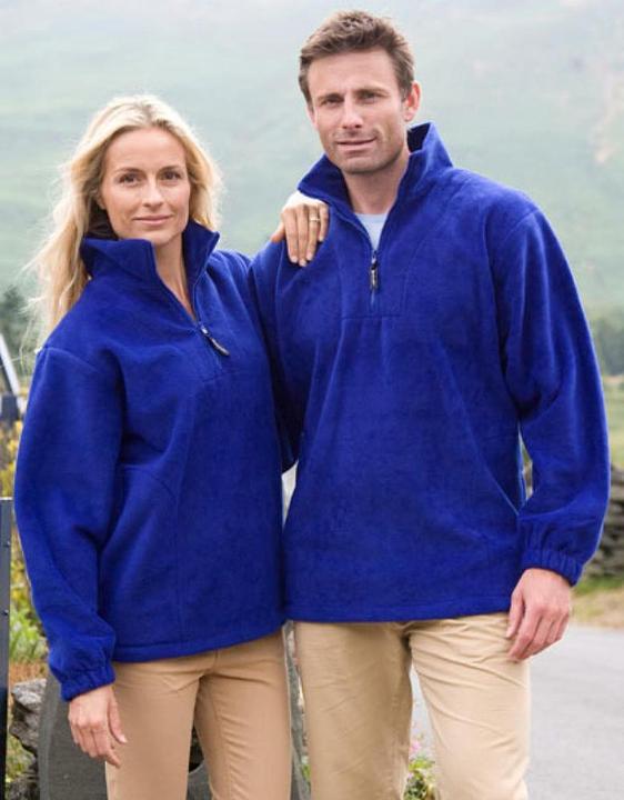 Immagine prodotto Regatta Maglia in pile con zip (XL)
