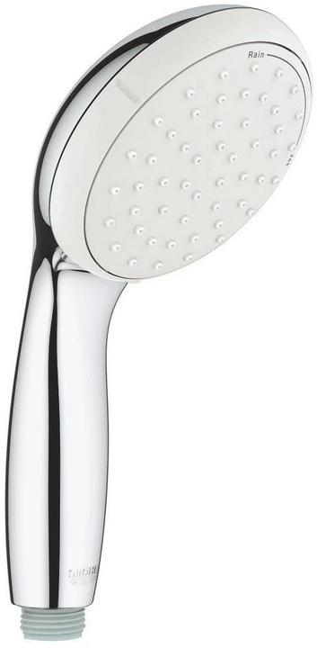 Pommeau de douche