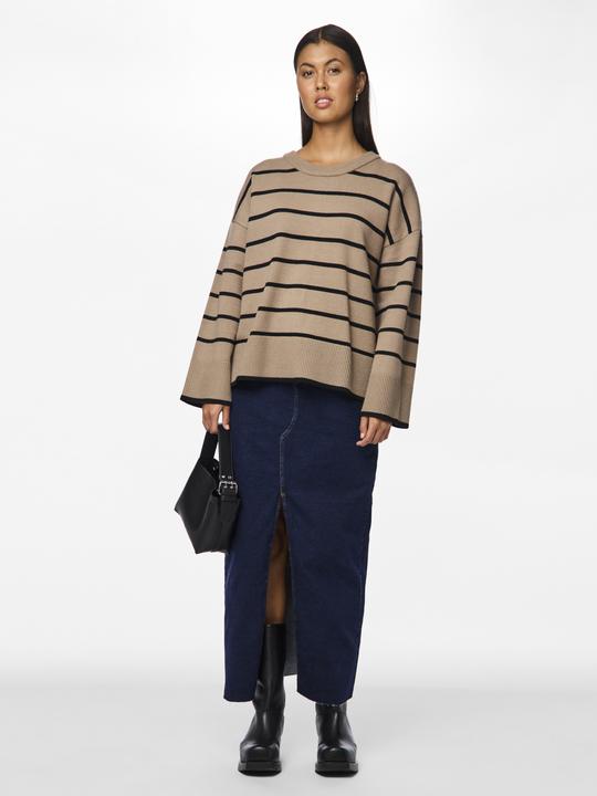 Immagine prodotto Pieces PCMATHILDE - Maglione a maglia (L)