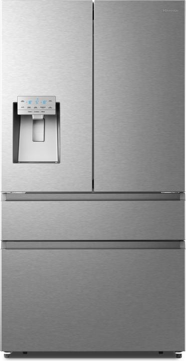 Image du produit Hisense RF728N4SAS (560 l)