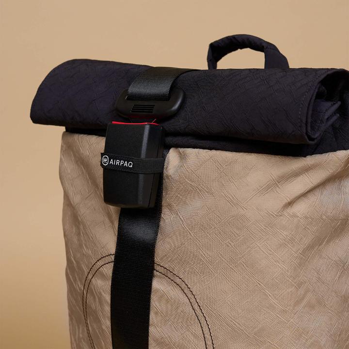 Produktbild Airpaq Bina Pfote Rolltop (21 l)