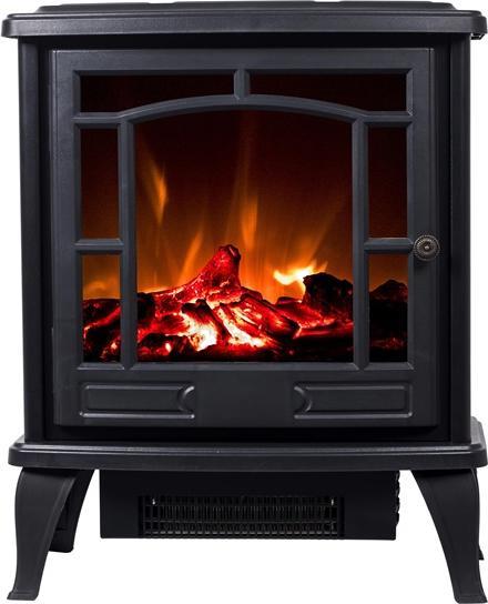Flammifera Elektrokamin (45 x 23 x 55.5 cm)