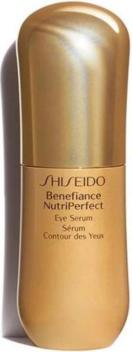 Produktbild Shiseido Anti-Dark Circles Nacht Augen-Serum (15 ml, Nacht)