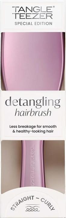Produktbild Tangle Teezer Wet Detangle Chro mau copp