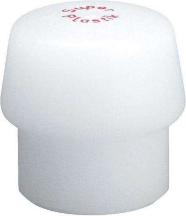 Image du produit Halder Insert de frappe pour marteau de protection SIMPLEX, d.80, superplastique